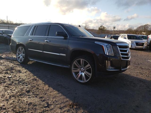 Photo 3 VIN: 1GYS3HKJ2FR181380 - CADILLAC ESCALADE E 