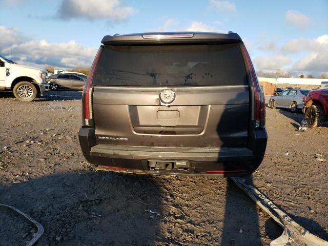 Photo 5 VIN: 1GYS3HKJ2FR181380 - CADILLAC ESCALADE E 