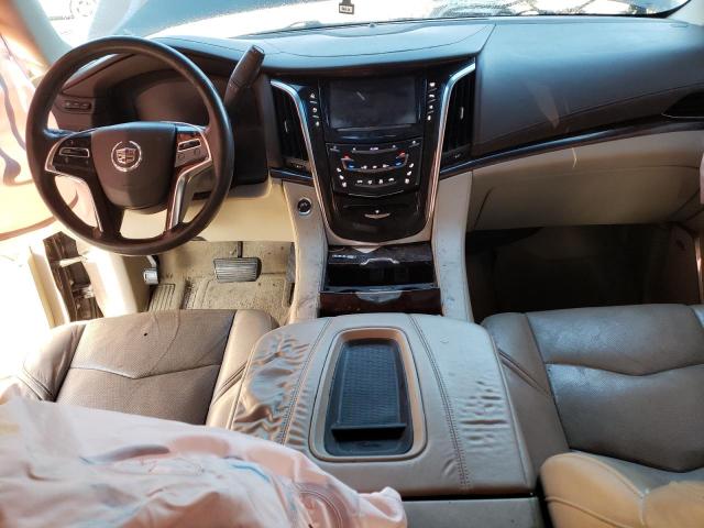 Photo 7 VIN: 1GYS3HKJ2FR181380 - CADILLAC ESCALADE E 