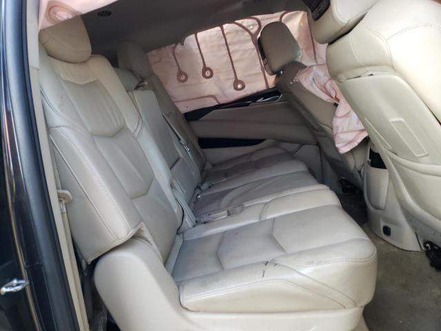 Photo 9 VIN: 1GYS3HKJ2FR181380 - CADILLAC ESCALADE E 