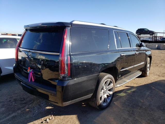 Photo 2 VIN: 1GYS3HKJ2FR281060 - CADILLAC ESCALADE E 