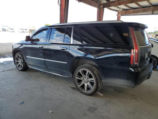 Photo 1 VIN: 1GYS3HKJ2GR118538 - CADILLAC ESCALADE 