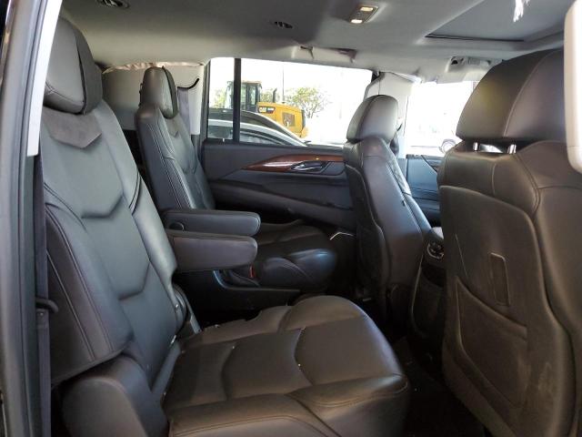 Photo 10 VIN: 1GYS3HKJ2GR118538 - CADILLAC ESCALADE 