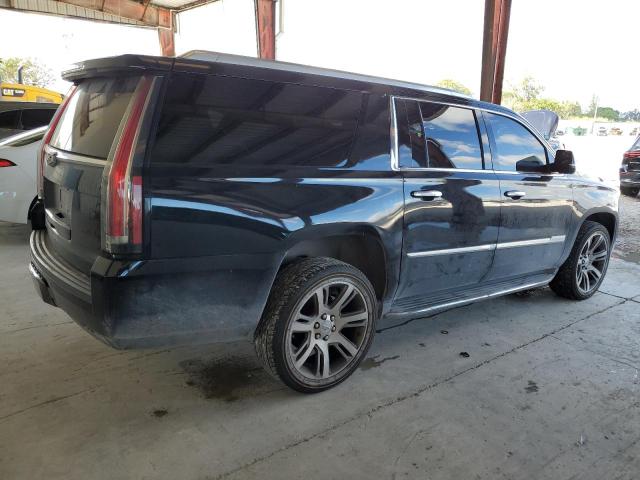 Photo 2 VIN: 1GYS3HKJ2GR118538 - CADILLAC ESCALADE 