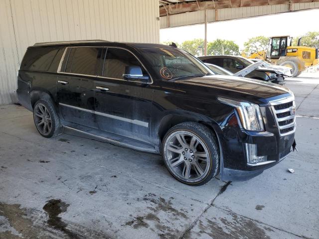 Photo 3 VIN: 1GYS3HKJ2GR118538 - CADILLAC ESCALADE 