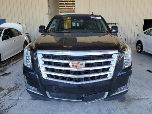 Photo 4 VIN: 1GYS3HKJ2GR118538 - CADILLAC ESCALADE 