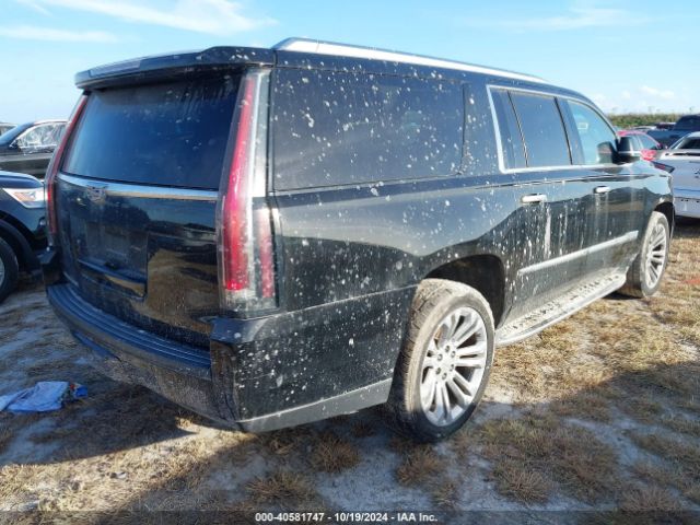 Photo 3 VIN: 1GYS3HKJ2GR223581 - CADILLAC ESCALADE 