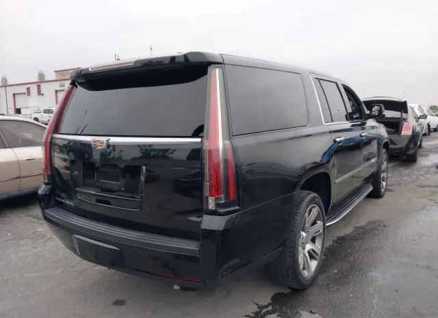 Photo 3 VIN: 1GYS3HKJ2GR240140 - CADILLAC ESCALADE ESV 