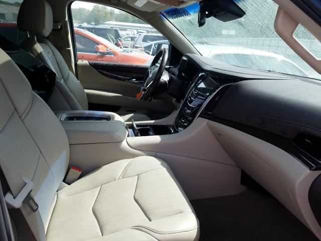 Photo 4 VIN: 1GYS3HKJ2GR285157 - CADILLAC ESCALADE E 