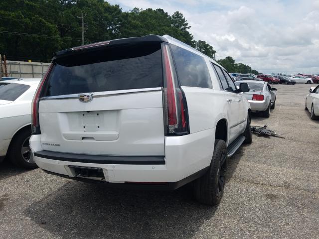 Photo 3 VIN: 1GYS3HKJ2GR345910 - CADILLAC ESCALADE E 