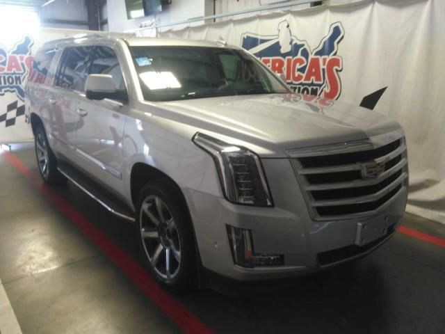 Photo 4 VIN: 1GYS3HKJ2HR118198 - CADILLAC ESCALADE ESV 