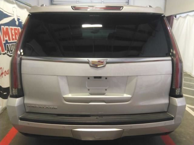 Photo 2 VIN: 1GYS3HKJ2HR118198 - CADILLAC ESCALADE ESV 