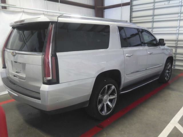 Photo 3 VIN: 1GYS3HKJ2HR118198 - CADILLAC ESCALADE ESV 