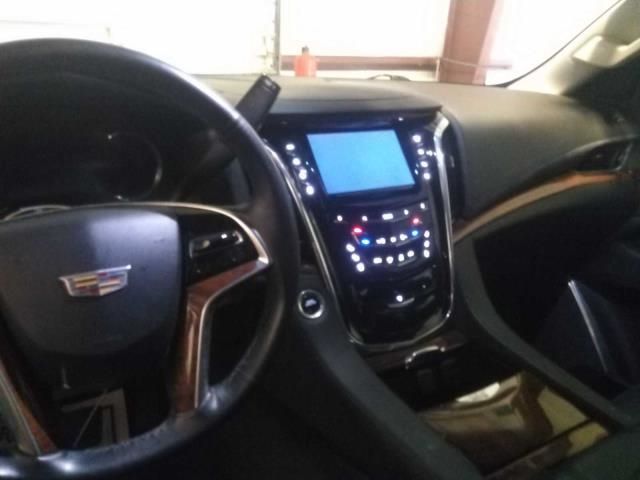 Photo 6 VIN: 1GYS3HKJ2HR118198 - CADILLAC ESCALADE ESV 