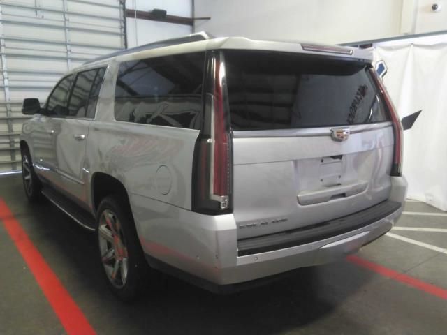 Photo 1 VIN: 1GYS3HKJ2HR118198 - CADILLAC ESCALADE ESV 