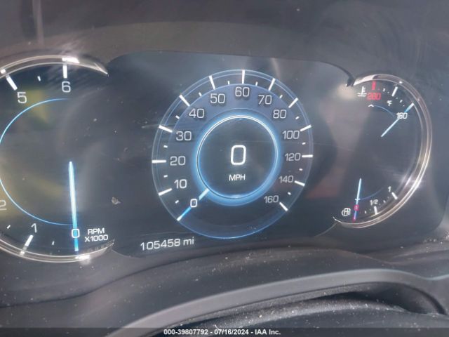 Photo 6 VIN: 1GYS3HKJ2HR136216 - CADILLAC ESCALADE ESV 