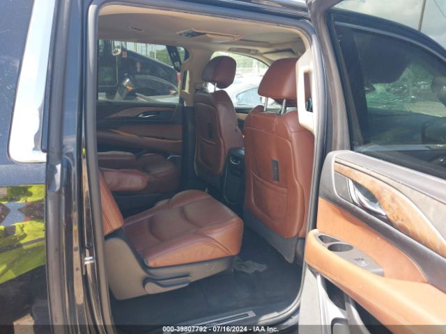 Photo 7 VIN: 1GYS3HKJ2HR136216 - CADILLAC ESCALADE ESV 