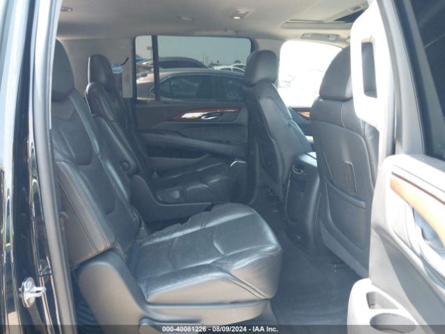 Photo 7 VIN: 1GYS3HKJ2JR103562 - CADILLAC ESCALADE ESV 