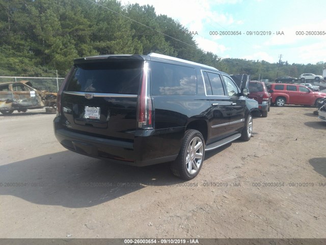 Photo 3 VIN: 1GYS3HKJ2JR114318 - CADILLAC ESCALADE ESV 