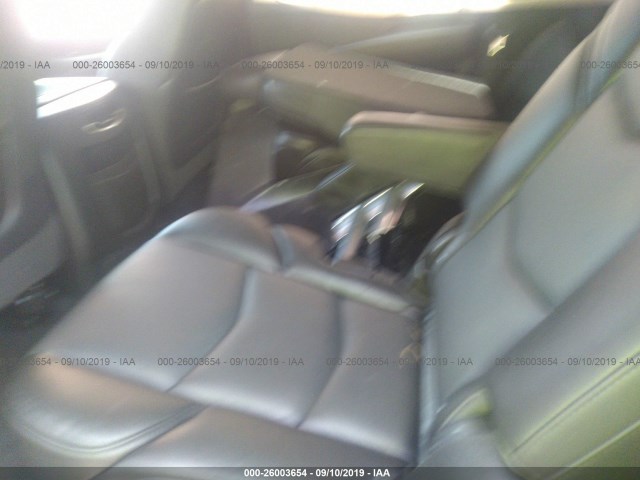 Photo 7 VIN: 1GYS3HKJ2JR114318 - CADILLAC ESCALADE ESV 