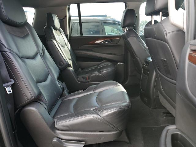 Photo 10 VIN: 1GYS3HKJ2JR139302 - CADILLAC ESCALADE E 