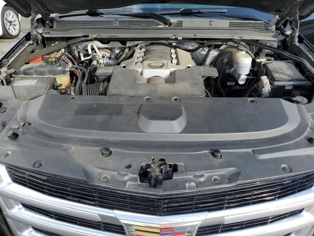 Photo 11 VIN: 1GYS3HKJ2JR139302 - CADILLAC ESCALADE E 