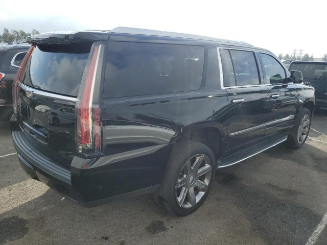 Photo 2 VIN: 1GYS3HKJ2JR139302 - CADILLAC ESCALADE E 