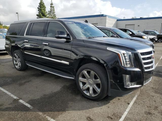 Photo 3 VIN: 1GYS3HKJ2JR139302 - CADILLAC ESCALADE E 