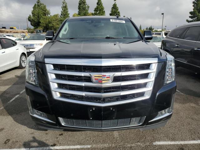 Photo 4 VIN: 1GYS3HKJ2JR139302 - CADILLAC ESCALADE E 