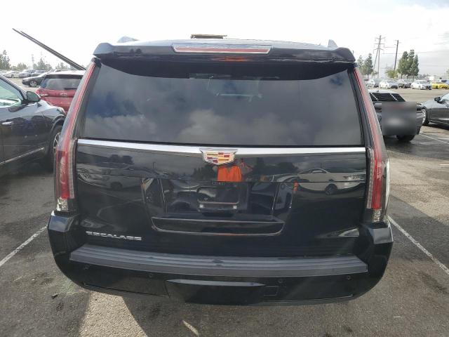 Photo 5 VIN: 1GYS3HKJ2JR139302 - CADILLAC ESCALADE E 