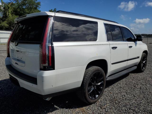 Photo 2 VIN: 1GYS3HKJ2JR153121 - CADILLAC ESCALADE E 