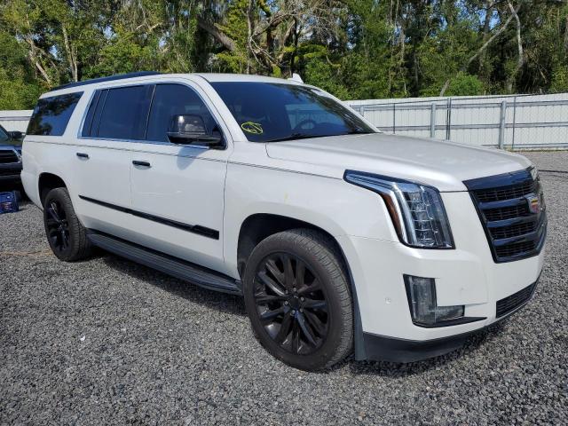 Photo 3 VIN: 1GYS3HKJ2JR153121 - CADILLAC ESCALADE E 