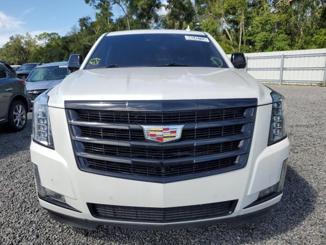 Photo 4 VIN: 1GYS3HKJ2JR153121 - CADILLAC ESCALADE E 