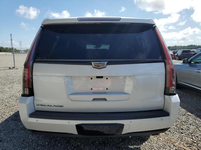 Photo 5 VIN: 1GYS3HKJ2JR153121 - CADILLAC ESCALADE E 