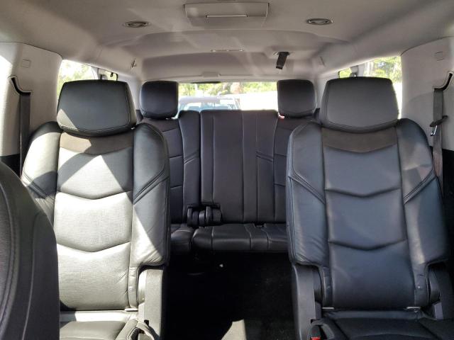 Photo 9 VIN: 1GYS3HKJ2JR153121 - CADILLAC ESCALADE E 