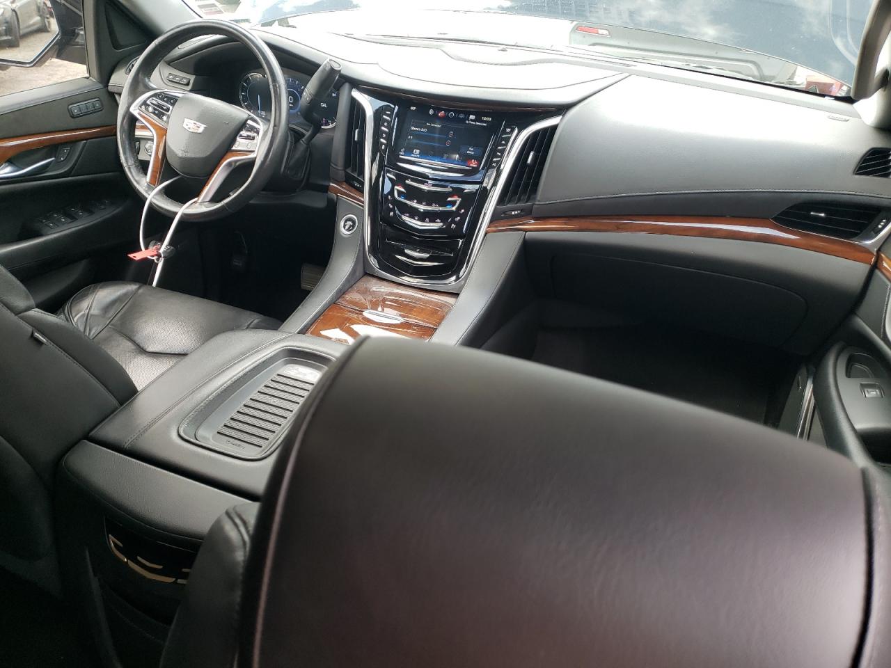 Photo 7 VIN: 1GYS3HKJ2KR161737 - CADILLAC ESCALADE 