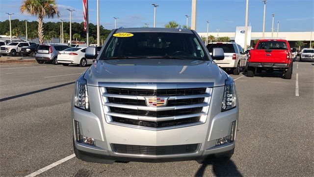 Photo 3 VIN: 1GYS3HKJ2KR189232 - CADILLAC ESCALADE 