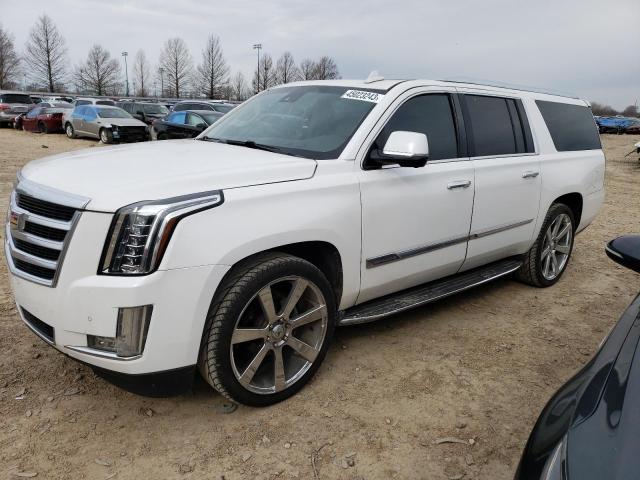 Photo 0 VIN: 1GYS3HKJ3GR146283 - CADILLAC ESCALADE E 