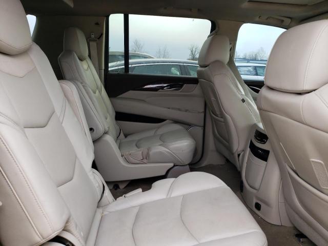 Photo 10 VIN: 1GYS3HKJ3GR146283 - CADILLAC ESCALADE E 