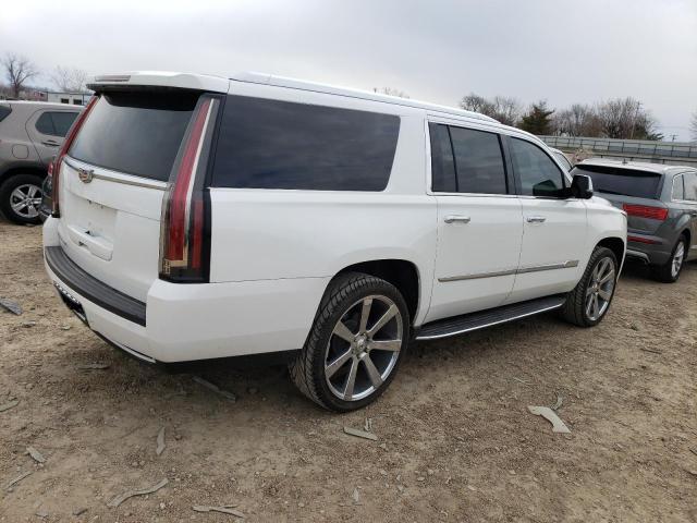 Photo 2 VIN: 1GYS3HKJ3GR146283 - CADILLAC ESCALADE E 