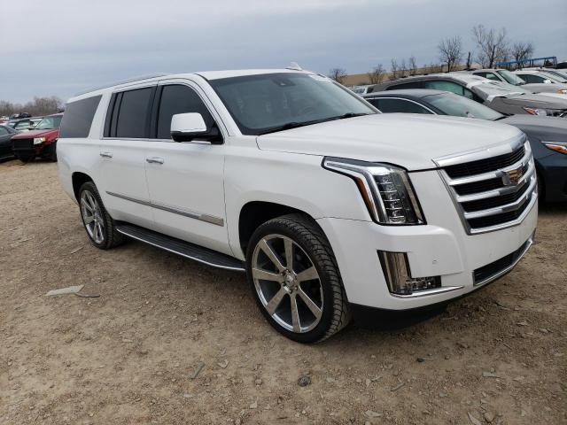 Photo 3 VIN: 1GYS3HKJ3GR146283 - CADILLAC ESCALADE E 