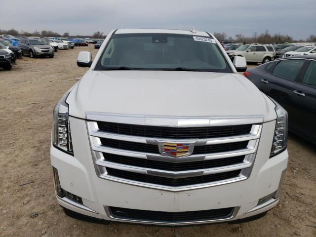 Photo 4 VIN: 1GYS3HKJ3GR146283 - CADILLAC ESCALADE E 