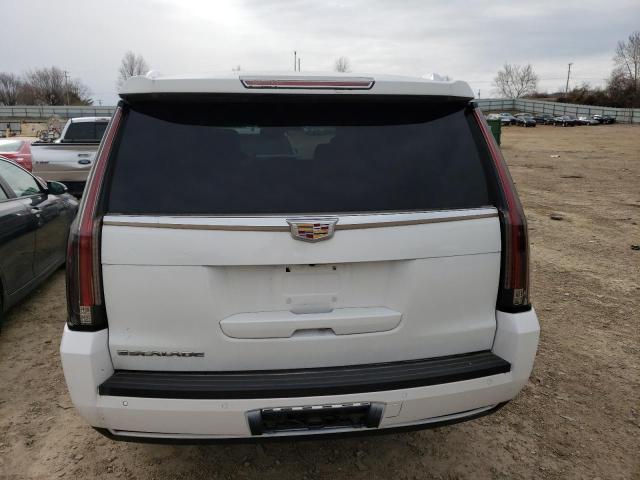 Photo 5 VIN: 1GYS3HKJ3GR146283 - CADILLAC ESCALADE E 