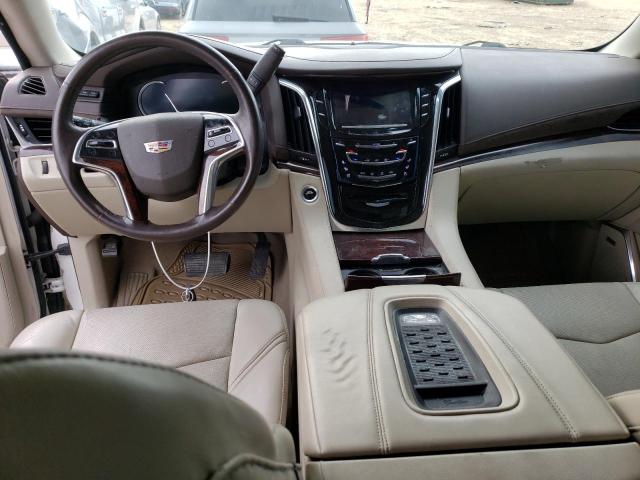 Photo 7 VIN: 1GYS3HKJ3GR146283 - CADILLAC ESCALADE E 