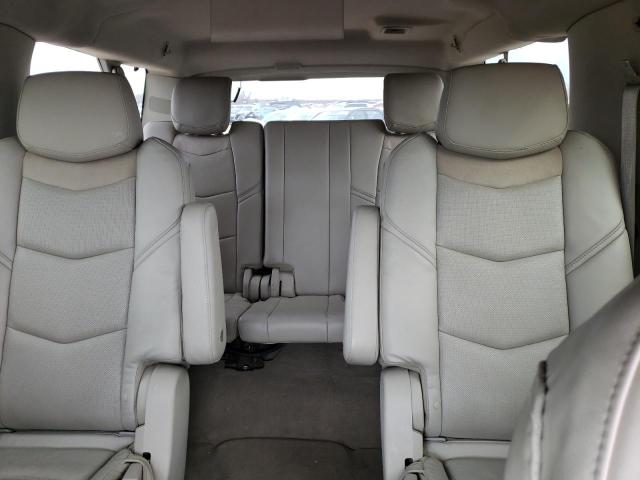 Photo 9 VIN: 1GYS3HKJ3GR146283 - CADILLAC ESCALADE E 