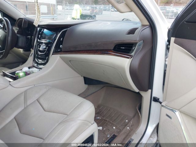 Photo 4 VIN: 1GYS3HKJ3GR165111 - CADILLAC ESCALADE ESV 