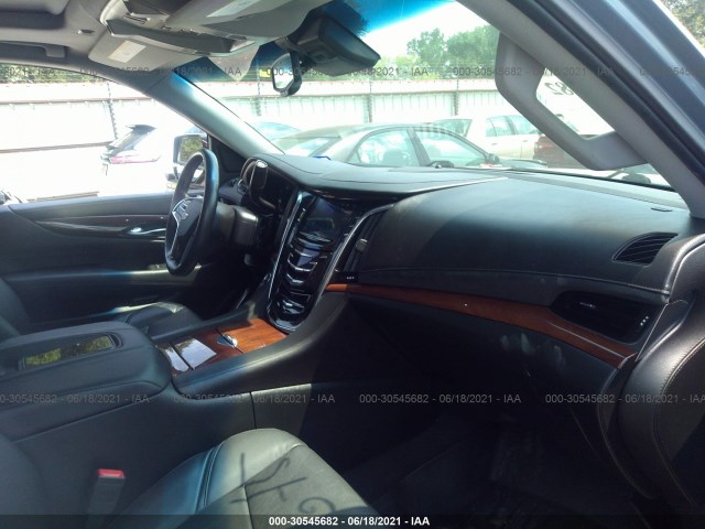 Photo 4 VIN: 1GYS3HKJ3GR171460 - CADILLAC ESCALADE ESV 