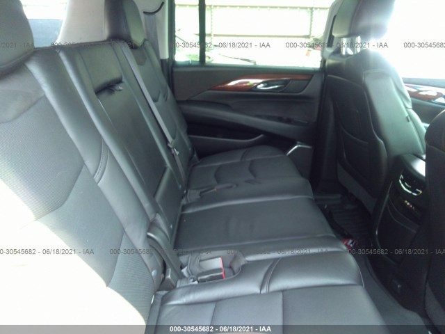 Photo 7 VIN: 1GYS3HKJ3GR171460 - CADILLAC ESCALADE ESV 