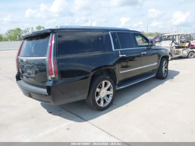 Photo 3 VIN: 1GYS3HKJ3GR421568 - CADILLAC ESCALADE 