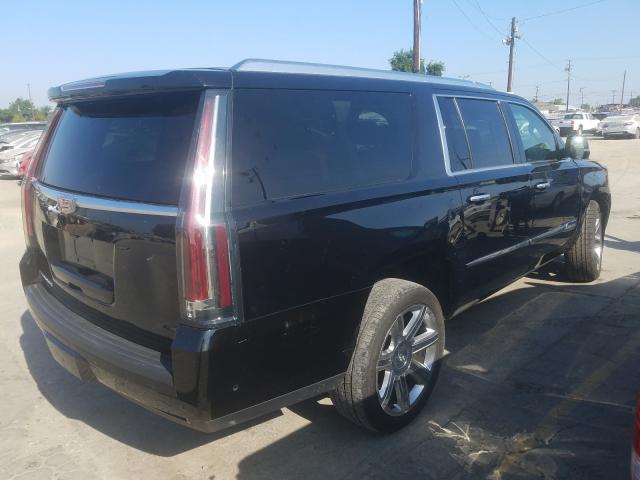 Photo 3 VIN: 1GYS3HKJ3HR379856 - CADILLAC ESCALADE ESV 